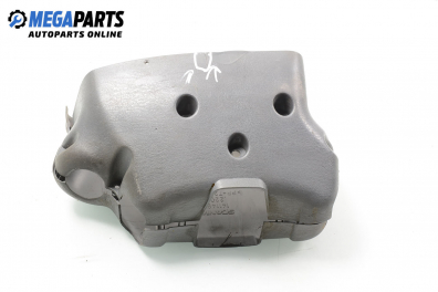 Plastic interior volan for Scania 4 - series 124 L/420, 420 hp, camion, 2004