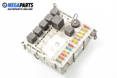 Fuse box for Scania 4 - series 124 L/420, 420 hp, truck, 2004