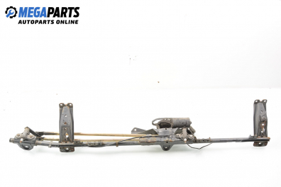 Front wipers motor for Scania 4 - series 124 L/420, 420 hp, truck, 2004, position: front