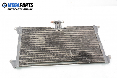 Air conditioning radiator for Scania 4 - series 124 L/420, 420 hp, truck, 2004