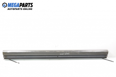 Beam for a bed for Scania 4 - series 124 L/420, 420 hp, truck, 2004