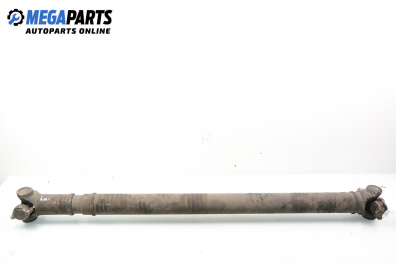 Tail shaft for Scania 4 - series 124 L/420, 420 hp, truck, 2004