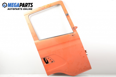 Ușă for Scania 4 - series 124 L/420, 420 hp, camion, 2004, position: dreapta