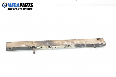 Fuel rail for Scania 4 - series 124 L/420, 420 hp, truck, 2004