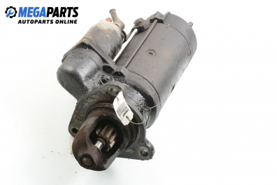 Demaror for Scania 4 - series 124 L/420, 420 hp, camion, 2004