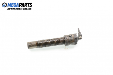 Self-lubricated bolt for spring for Scania 4 - series 124 L/420, 420 hp, truck, 2004