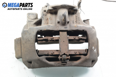 Caliper for Scania 4 - series 124 L/420, 420 hp, truck, 2004, position: front - right