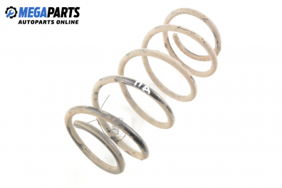 Coil spring for Opel Astra F 1.4, 60 hp, hatchback, 1992, position: front