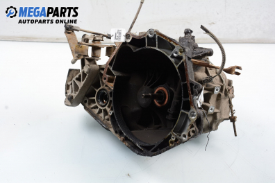  for Opel Astra F 1.4, 60 hp, hatchback, 1992