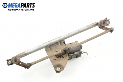 Front wipers motor for Opel Corsa B 1.4, 60 hp, 1997, position: front