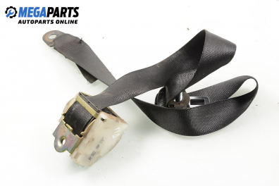 Seat belt for Opel Corsa B 1.4, 60 hp, 5 doors, 1997, position: front - right