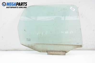 Window for Opel Corsa B 1.4, 60 hp, 1997, position: rear - right