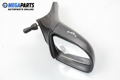 Oglindă for Opel Corsa B 1.4, 60 hp, 5 uși, 1997, position: dreapta