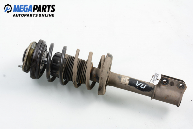 Amortizor McPherson for Opel Corsa B 1.4, 60 hp, 5 uși, 1997, position: stânga - fața