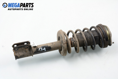 Macpherson shock absorber for Opel Corsa B 1.4, 60 hp, 5 doors, 1997, position: front - right