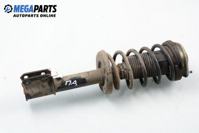Amortizor McPherson for Opel Corsa B 1.4, 60 hp, 5 uși, 1997, position: dreaptă - fața