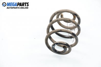 Coil spring for Opel Corsa B 1.4, 60 hp, 1997, position: rear