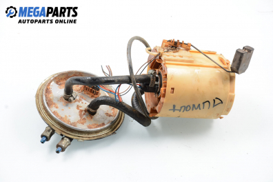 Fuel pump for Opel Corsa B 1.4, 60 hp, 5 doors, 1997