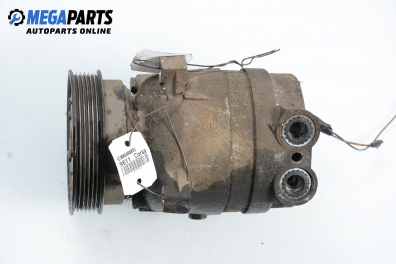 Kompressor klimaanlage for Opel Corsa B 1.4, 60 hp, 5 türen, 1997