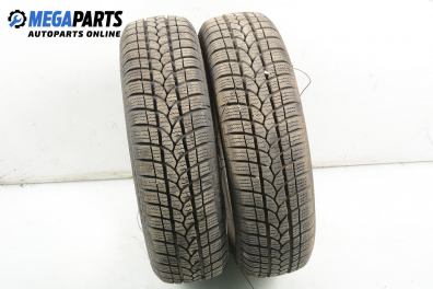 Snow tires KORMORAN 155/70/13, DOT: 4014 (The price is for two pieces)