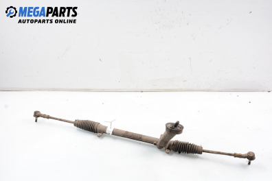 Casetă de direcție mecanică for Volkswagen Polo (6N/6N2) 1.0, 50 hp, 3 uși, 1997