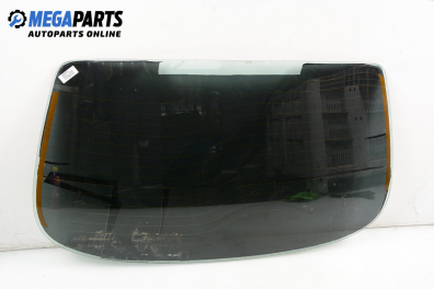 Rear window for Ford Fiesta IV 1.25 16V, 75 hp, 5 doors, 1998