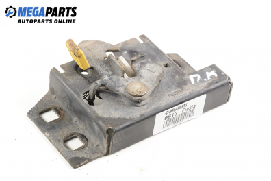Încuietoare capotă for Ford Fiesta IV 1.25 16V, 75 hp, 5 uși, 1998
