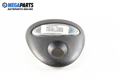 External boot lid handle for Ford Fiesta IV 1.25 16V, 75 hp, 5 doors, 1998
