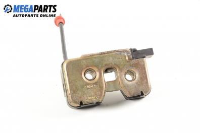 Trunk lock for Ford Fiesta IV 1.25 16V, 75 hp, 5 doors, 1998