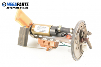 Fuel pump for Ford Fiesta IV 1.25 16V, 75 hp, 5 doors, 1998