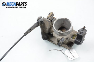 Drosselklappe for Ford Fiesta IV 1.25 16V, 75 hp, 5 türen, 1998
