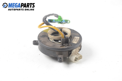 Steering wheel ribbon cable for Fiat Punto 1.9 JTD, 80 hp, 2000