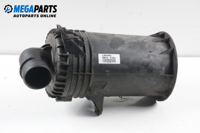 Air cleaner filter box for Fiat Punto 1.9 JTD, 80 hp, 3 doors, 2000
