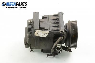 AC compressor for Fiat Punto 1.9 JTD, 80 hp, 3 doors, 2000