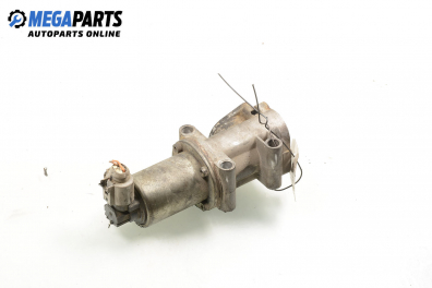 Supapă EGR for Fiat Punto 1.9 JTD, 80 hp, 2000
