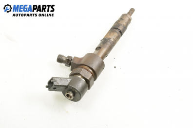 Duza diesel for Fiat Punto 1.9 JTD, 80 hp, 3 uși, 2000