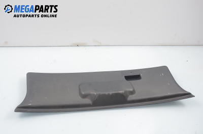Boot lid plastic cover for Fiat Punto 1.2, 60 hp, 3 doors, 1999