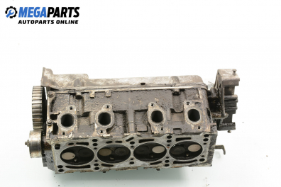 Motorkopf for Fiat Punto 1.2, 60 hp, 3 türen, 1999