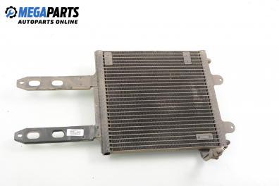 Air conditioning radiator for Volkswagen Lupo 1.4 16V, 75 hp, 2000