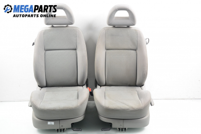 Innenausstattung sitze satz for Volkswagen Lupo 1.4 16V, 75 hp, 2000