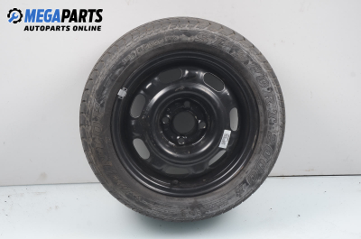 Spare tire for Volkswagen Lupo (1998-2005) 14 inches, width 6 (The price is for one piece)