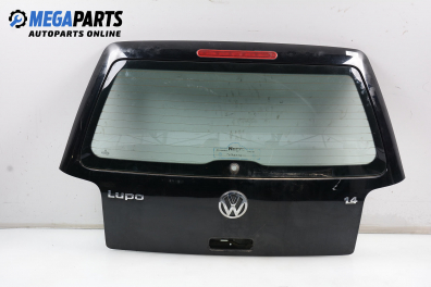 Heckklappe for Volkswagen Lupo 1.4 16V, 75 hp, 2000