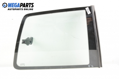 Vent window for Volkswagen Lupo 1.4 16V, 75 hp, 2000, position: rear - right