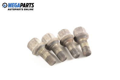 Bolts (4 pcs) for Volkswagen Lupo 1.4 16V, 75 hp, 2000