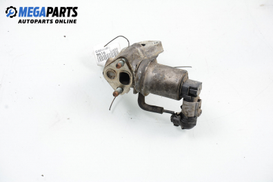 EGR valve for Volkswagen Lupo 1.4 16V, 75 hp, 2000