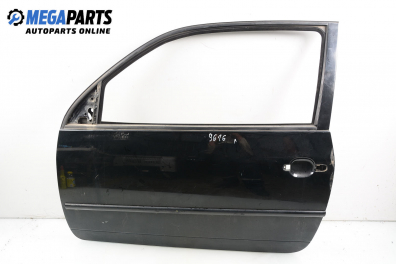 Door for Volkswagen Lupo 1.4 16V, 75 hp, 2000, position: left