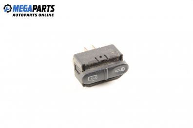 Central locking button for Volkswagen Lupo 1.4 16V, 75 hp, 2000