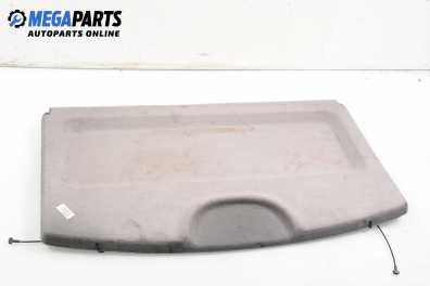 Trunk interior cover for Renault Megane I 1.4, 75 hp, hatchback, 5 doors, 1996