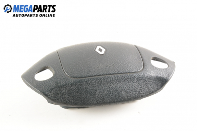 Airbag for Renault Megane I 1.4, 75 hp, hatchback, 5 uși, 1996