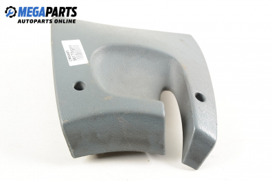 Interior plastic for Renault Megane I 1.4, 75 hp, hatchback, 5 doors, 1996